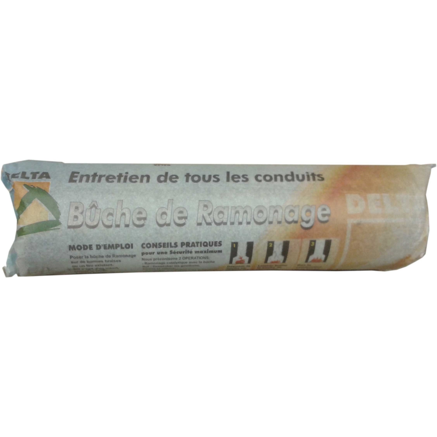 Buche de ramonage Cheminée et Insert Buche de ramonage Cheminée et Insert