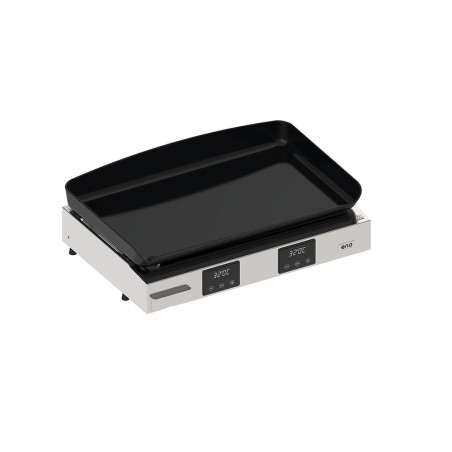 Plancha électrique Initial 65 ENO - profil