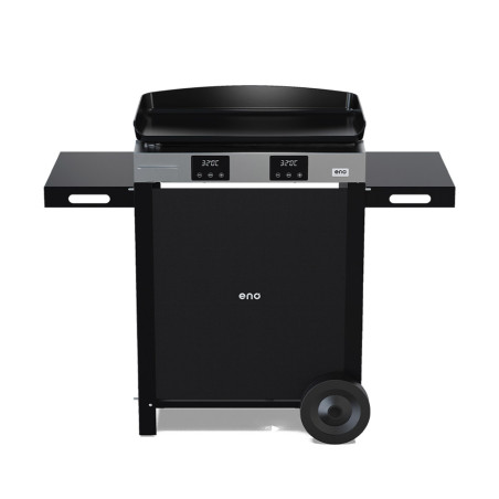 Plancha électrique ENO Initial 65 sur chariot