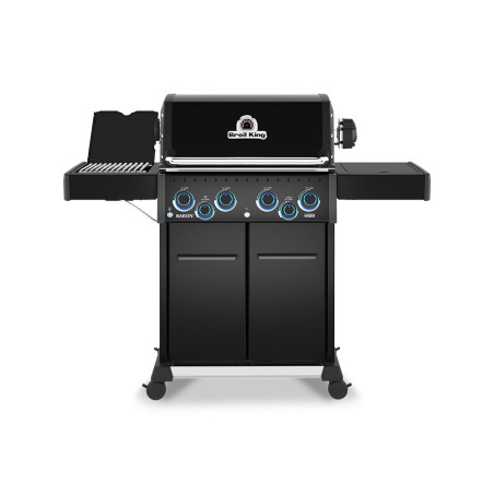Barbecue gaz Baron 490 Shadow IRX Broil King