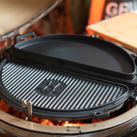 Cocotte - LeCHEF / ONE / TWO / Avangarde 66 - Monolith