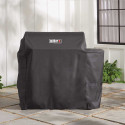 Housse barbecue Searwood XL Weber ambiance