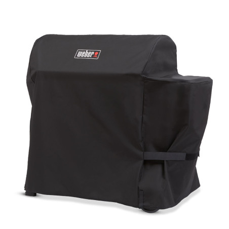 Housse barbecue Searwood XL Weber