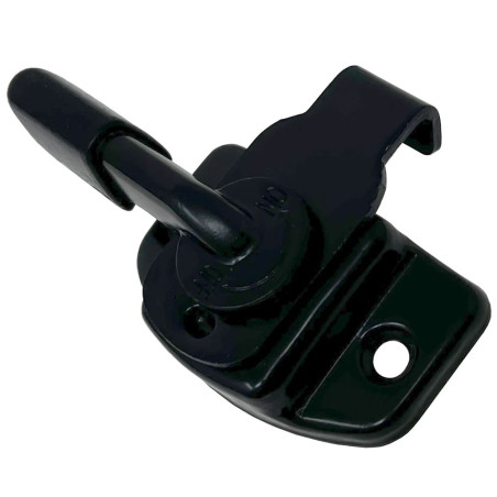 Loquet de fermeture pour le fumoir électrique V4 PRO Pit Boss