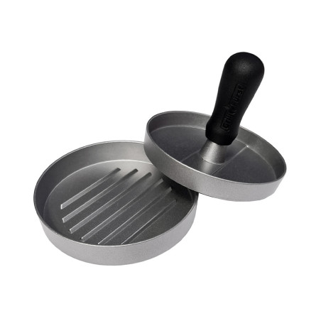 Presse à burger en aluminium Grillfürst