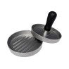 Presse à burger en aluminium Grillfürst