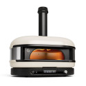 Four a pizza Dome XL Dual Fuel Bone Gozney - Studio latéral