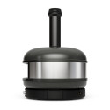 Four a pizza Dome XL Dual Fuel Off Black Gozney - Studio côter