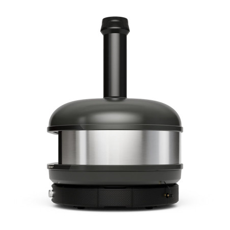 Four a pizza Dome XL Dual Fuel Off Black Gozney - Studio côter