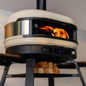 Four a pizza Dome Gen 2.0 Dual Fuel Bone Gozney - Extérieure