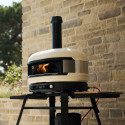 Four a pizza Dome Gen 2.0 Dual Fuel Bone Gozney - Extérieure