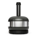 Four a pizza Dome Gen 2.0 Dual Fuel Off Black Gozney - Studio côter