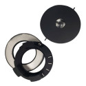 Pièces du système ventilation haute Kamado Joe KJ-KT