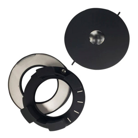 Pièces du système ventilation haute Kamado Joe KJ-KT