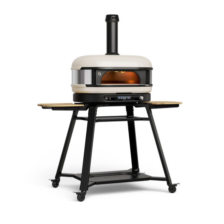 Chariot Dome Gen 2.0 & Dome XL Gozney