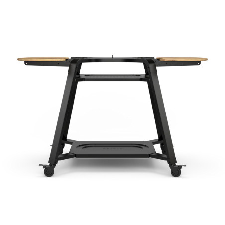 Chariot pour four à pizza Dôme et Dôme XL Gozney