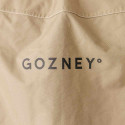 Housse Dome Gen 2.0 Cover Gozney - logo