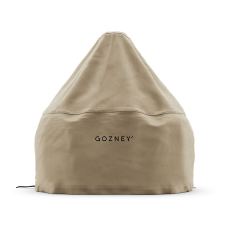Housse Dome XL Gen 2.0 Cover Gozney - Studio face