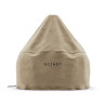 Housse Dome XL Gen 2.0 Cover Gozney - Studio face