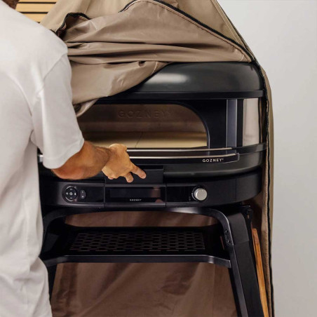 Housse Chariot + Dome Gen 2.0 Gozney