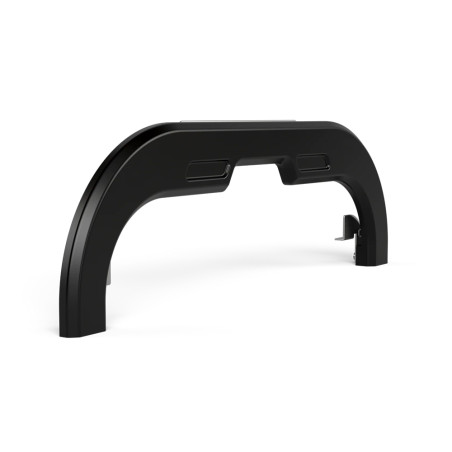 Arche Dome XL Gen 2.0 Neo Gozney - Studio latéral