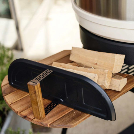 Porte Dome Gen 2.0 Gozney - Bois