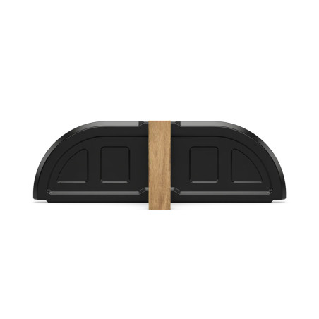 Porte Dome Gen 2.0 Gozney - face