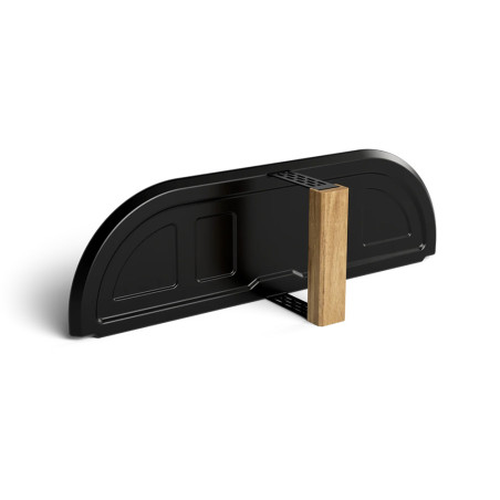 Porte Dome Gen 2.0 XL Gozney - Haut