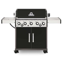 Barbecue Baron 590 Gaz Broil King Barbecue Baron 590 Gaz Broil King