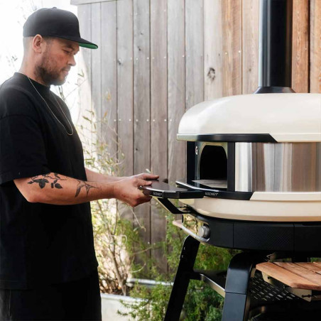 Tablette Dome Gen 2.0 Gozney - extérieure