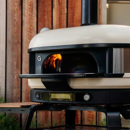 Tablette Dome Gen 2.0 Gozney - feu