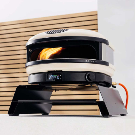 Support Arc & Arc XL Gozney - Latéral