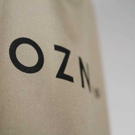 Housse Support Arc Gozney - Logo