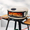 Four à pizza Gozney ARC cuisson
