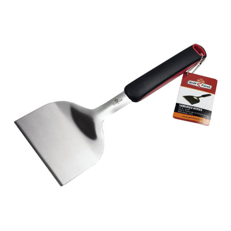Spatule en inox Grillfürst