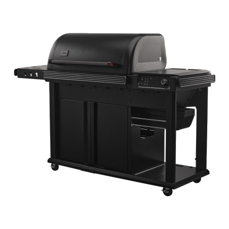 Barbecue pellets Woodridge Elite Traeger