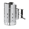 Cheminée Allumage Inox Rosle Cheminée Allumage Inox Rosle