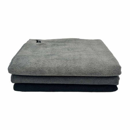 3 chiffons microfibre Grillfürst