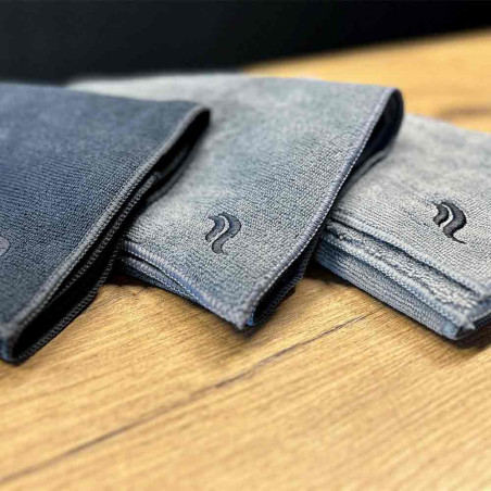 3 microfibre Grillfürst