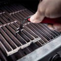 Utilisation du lève-grille Grillfürst