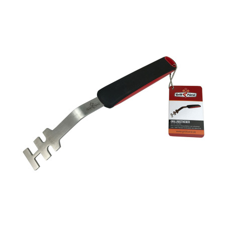 Lève-grille Grillfürst