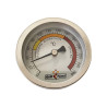 Thermomètre barbecue universel Grillfürst