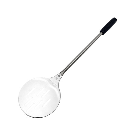 Pelle à pizza en inox Grillfürst