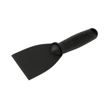 Grattoir en plastique Grillfürst