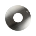 Anneau de cuisson en inox ø54,5 cm Grillfürst