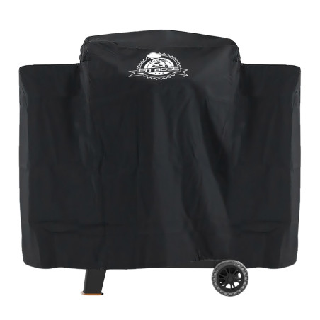 Housse de protection pour barbecue Classic 700 Onyx Pit Boss