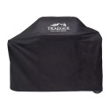 Housse barbecue Timberline et Ironwood 2026 - Traeger