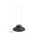 Feu de table SPIN X 1200 Höfats noir