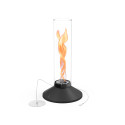Feu de table SPIN X 1200 Höfats flamme noir