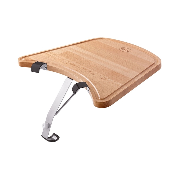 Tablette Latérale Barbecue Rosle F50/F60